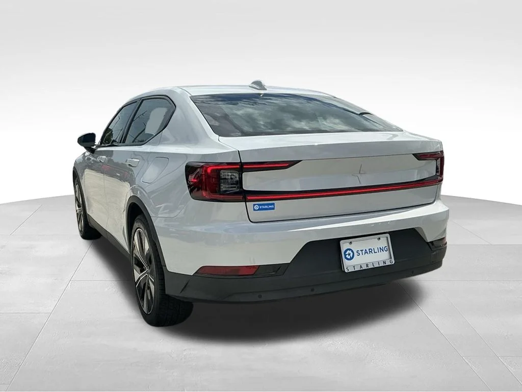 Used 2023  Polestar Long Range Dual Motor image 4