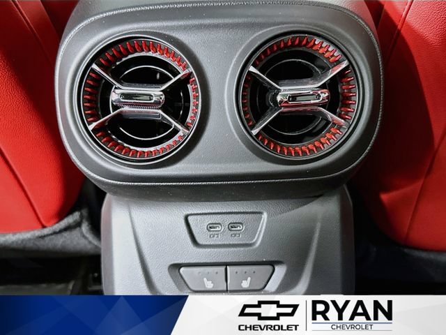 2026 Chevrolet Blazer EV RS - Photo 26