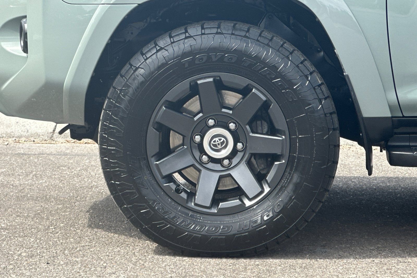 Used 2022  Toyota Trail image 27