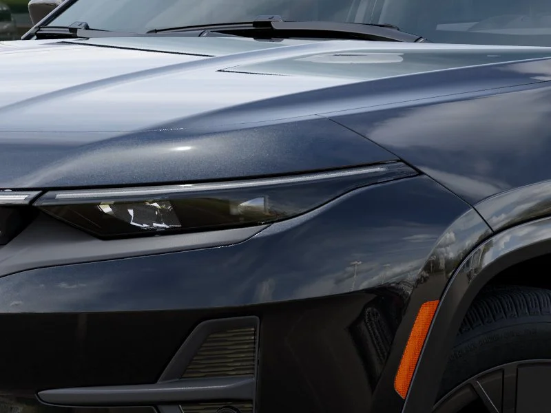 2025 Jeep Wagoneer S Launch Edition - Photo 24
