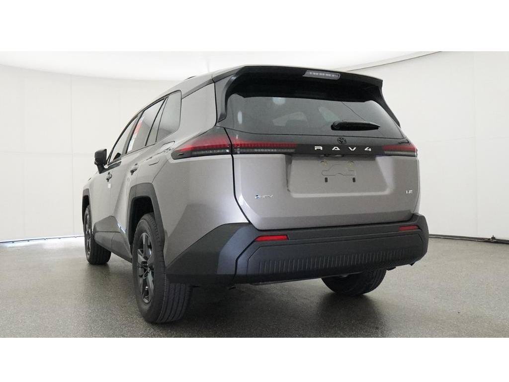 New 2026 Meteor Toyota LE image 22
