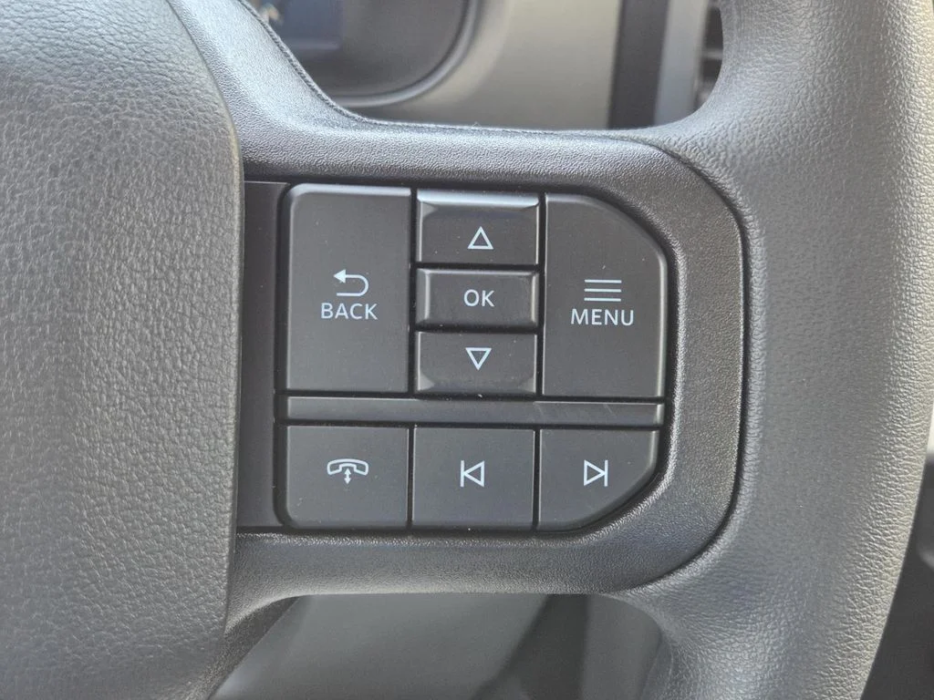 New 2026 Carbonized Gray Metallic Ford F-250® XLT image 19