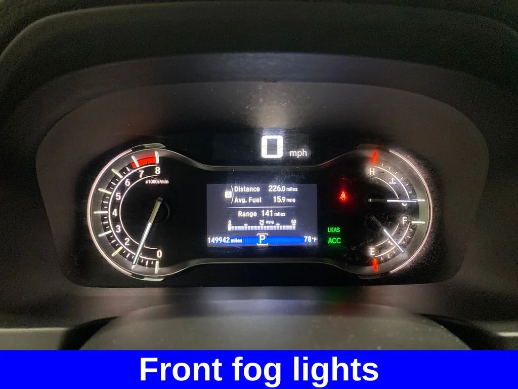 Used 2017  Honda Touring image 19