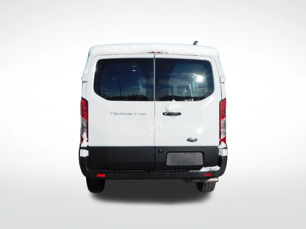 2024 Ford Transit Van Base - Photo 4
