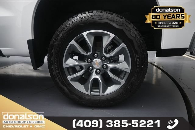 2026 Chevrolet Silverado 1500 LT - Photo 13