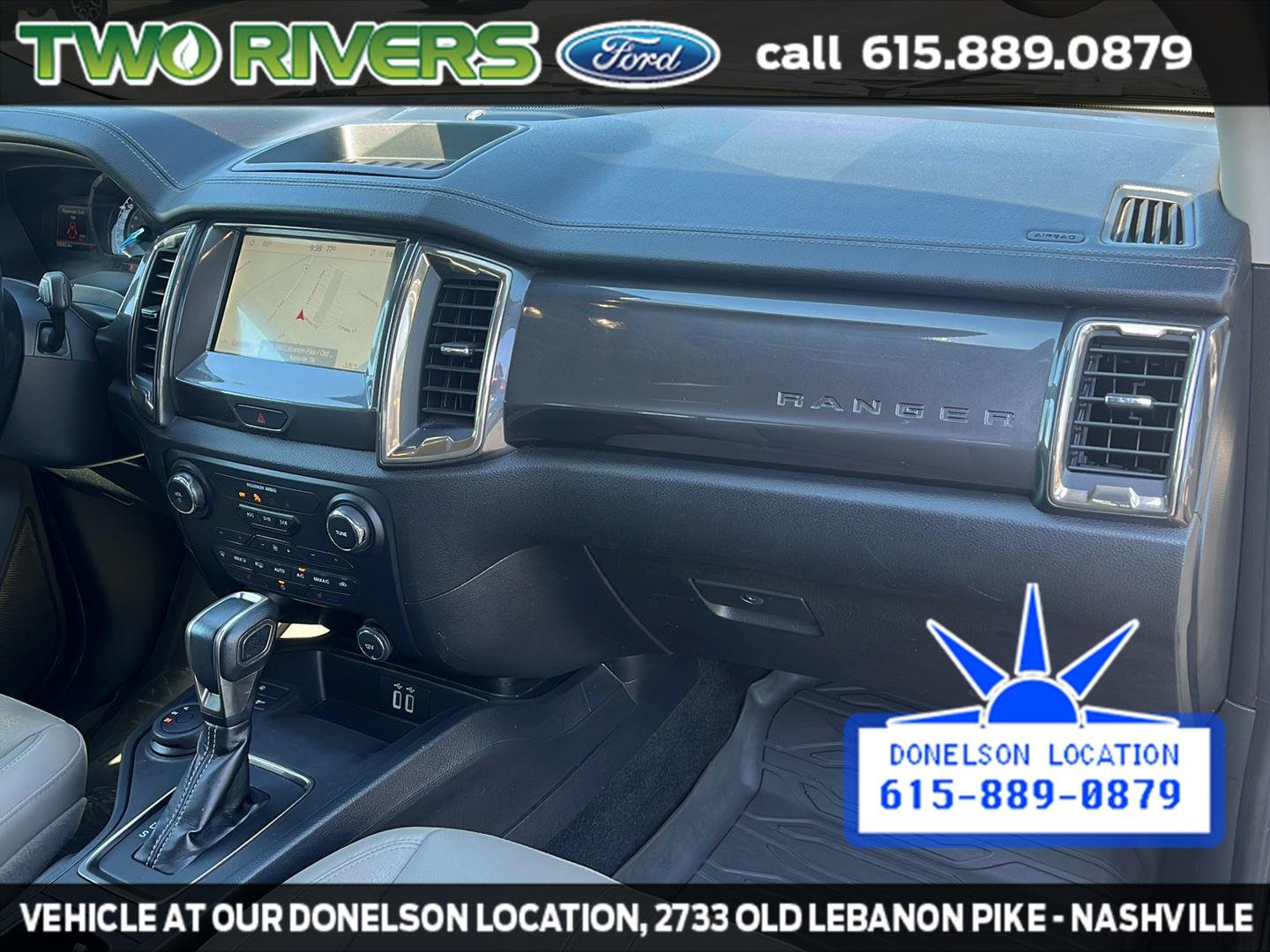 Used 2020  Ford LARIAT image 44