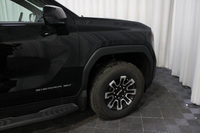 2026 GMC Sierra EV Elevation - Photo 11