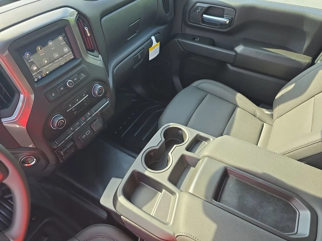 2026 Chevrolet Silverado 2500 HD Work Truck - Photo 24