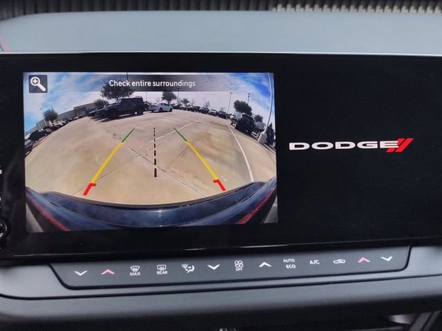 2025 Dodge Charger Daytona R/T - Photo 15