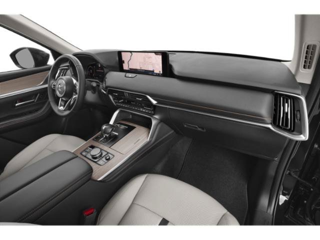 New 2026 Machine Gray Metallic Mazda Premium Sport AWD image 17