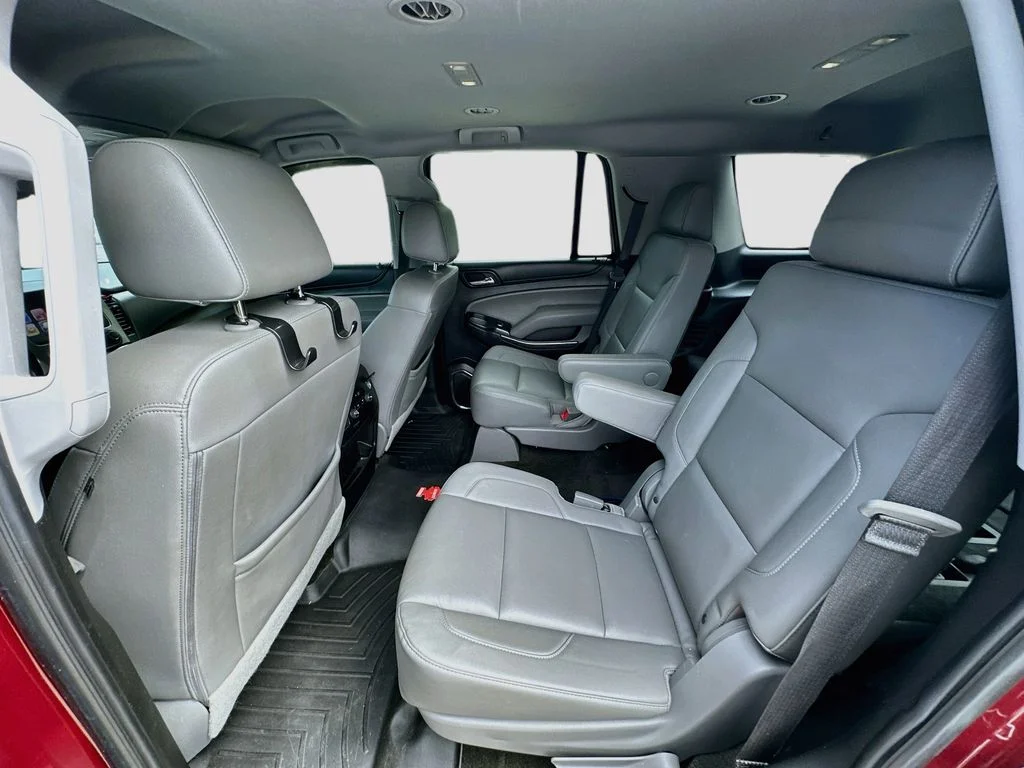 Used 2018 Red Chevrolet LT image 23