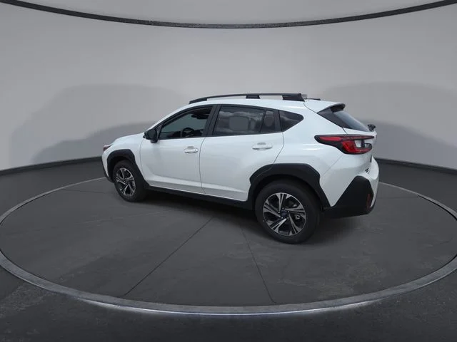 New 2026 CRYSTAL WHITE PEARL Subaru Premium image 6