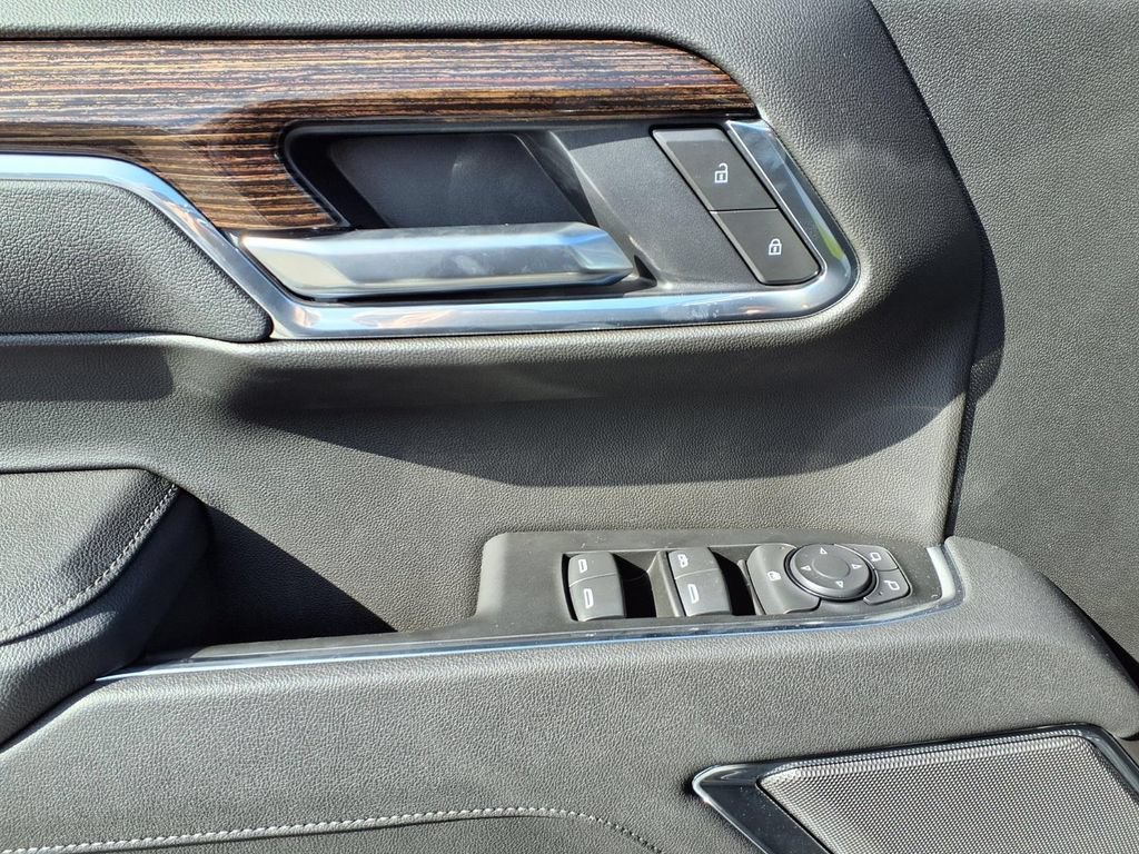2025 GMC Sierra 1500 SLE - Photo 15