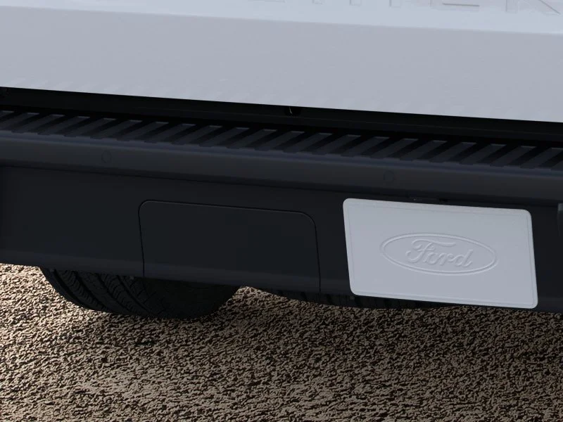 New 2026 Oxford White Ford XL image 23