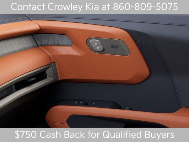 New 2027 Panthera Metal Kia SX-PRESTIGE image 25