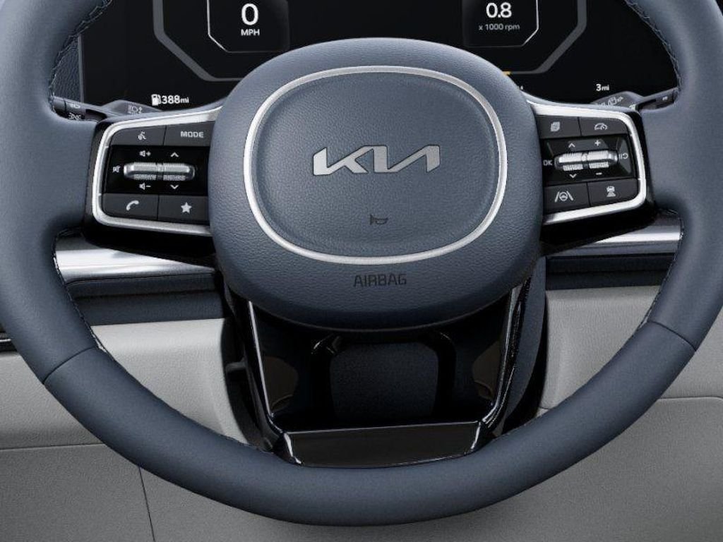 2026 Kia Carnival SX - Photo 22