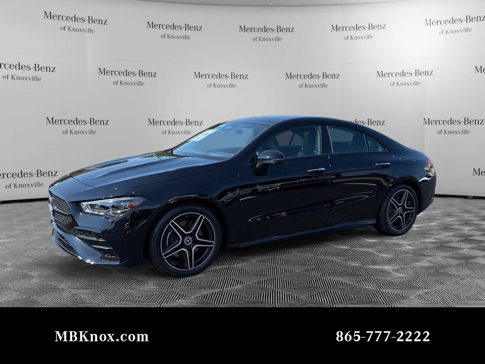 2026 Mercedes-Benz CLA CLA 250