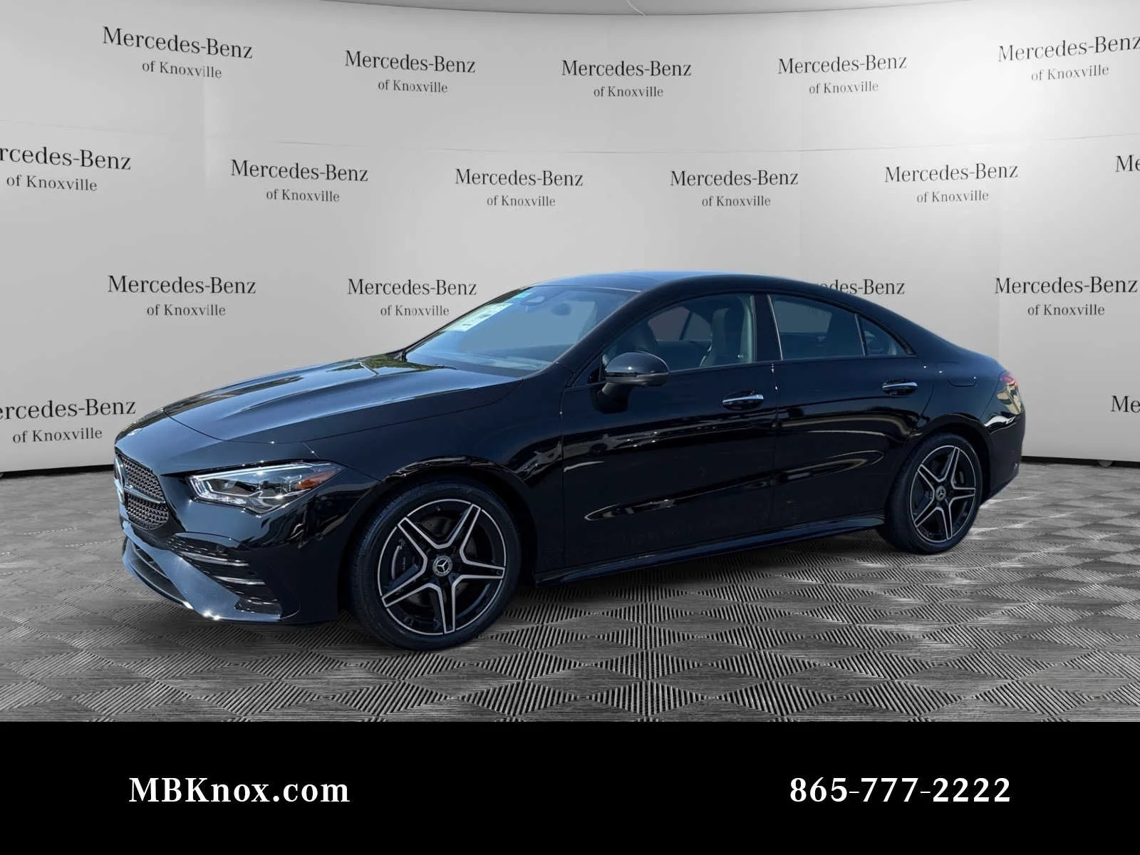 2026 Mercedes-Benz CLA CLA 250 4MATIC's photo