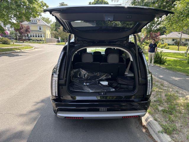 2026 Hyundai IONIQ 9 SEL - Photo 11