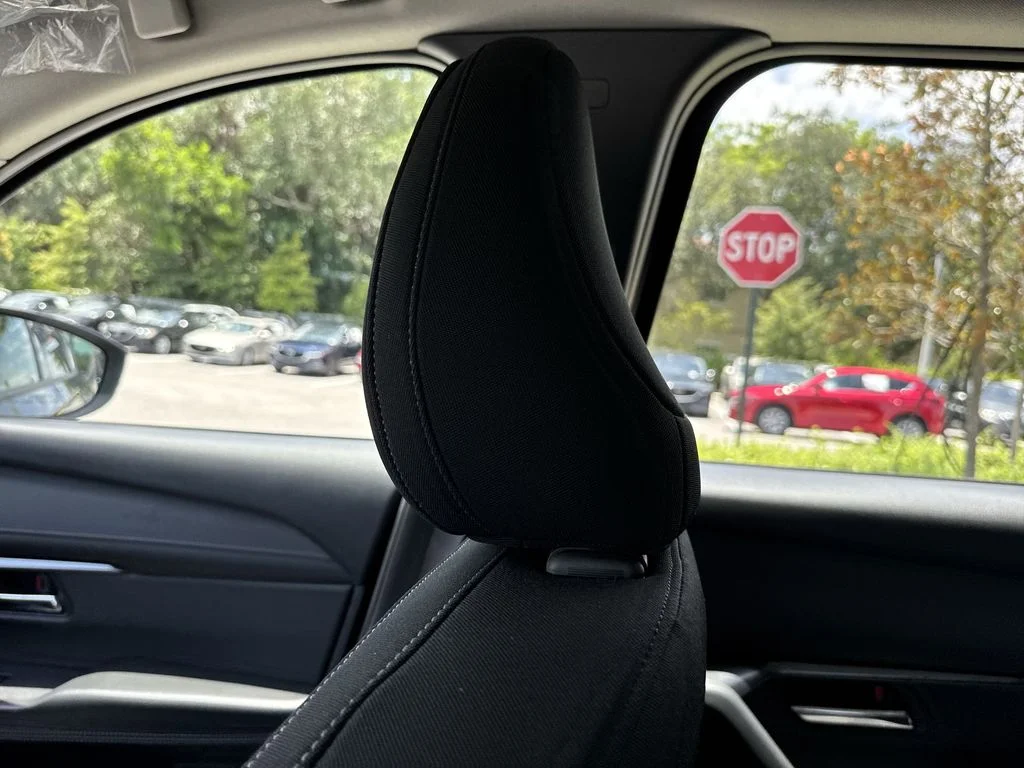 New 2026 Machine Gray Metallic Mazda 2.5 S AWD image 16