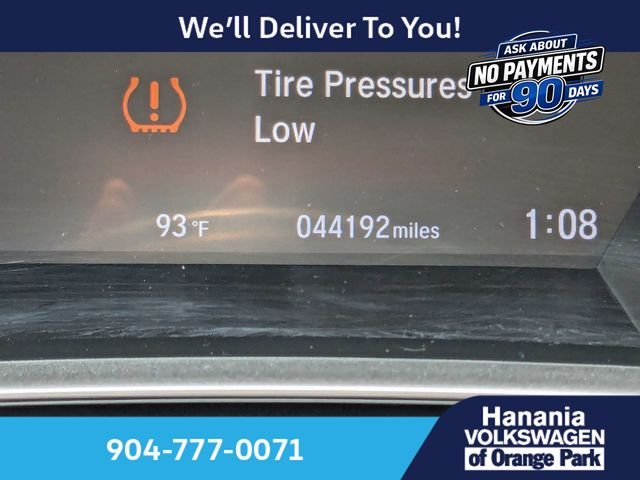 Used 2020  Honda Touring image 32
