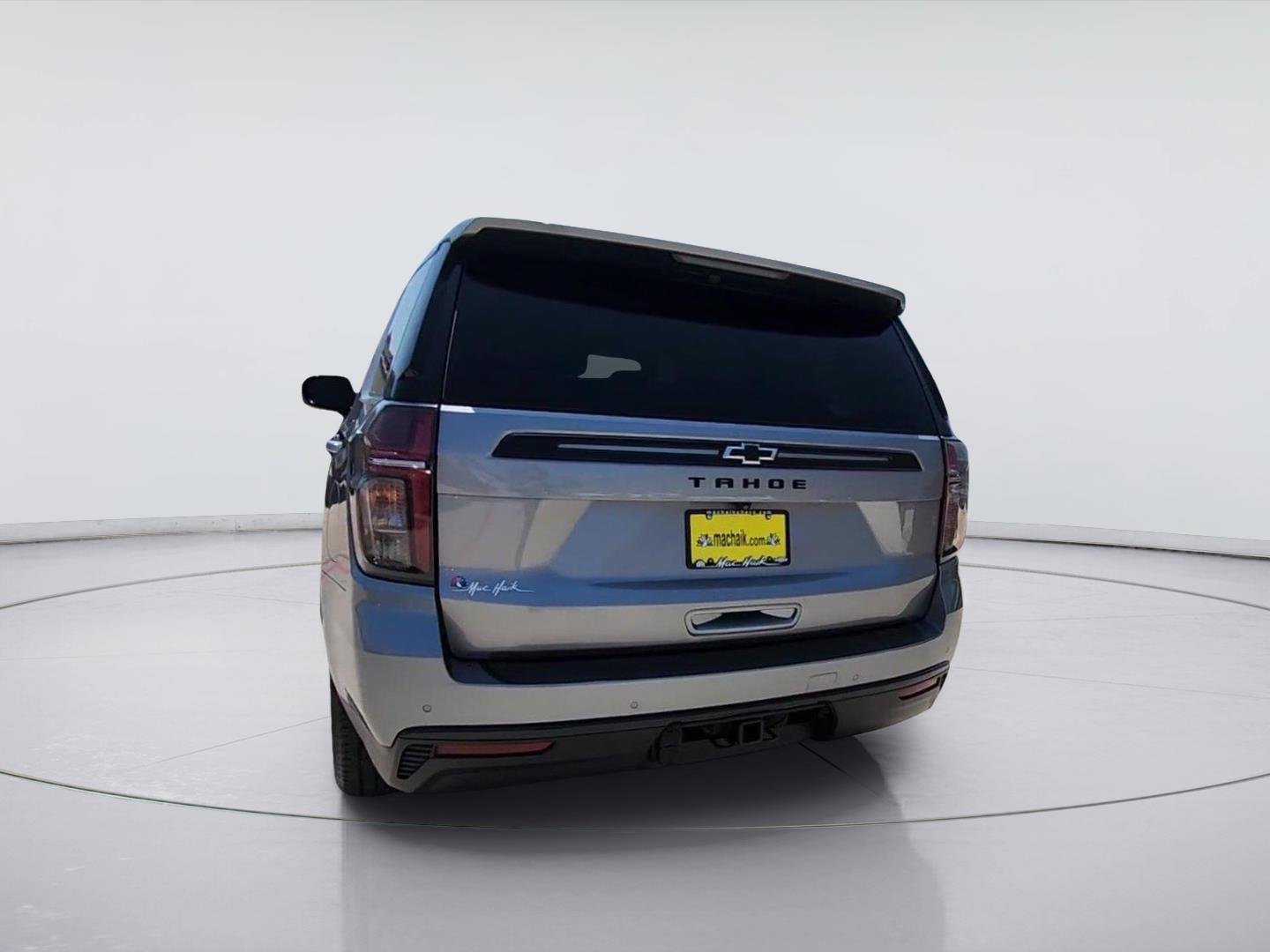 2024 Chevrolet Tahoe Z71 Gray at All Star Motors