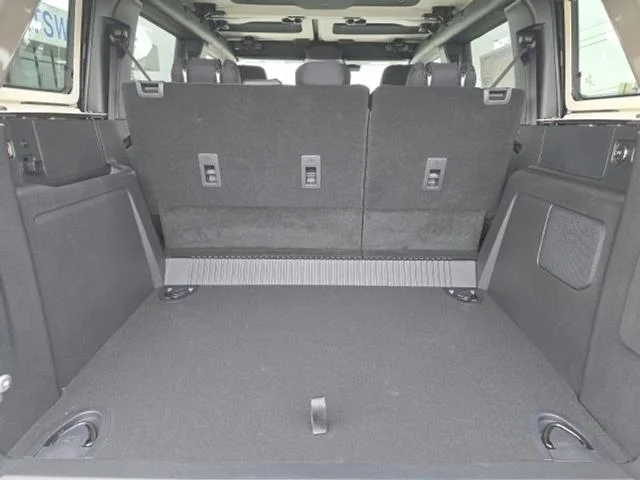New 2025 Marsh Gray Ford Big Bend® image 29