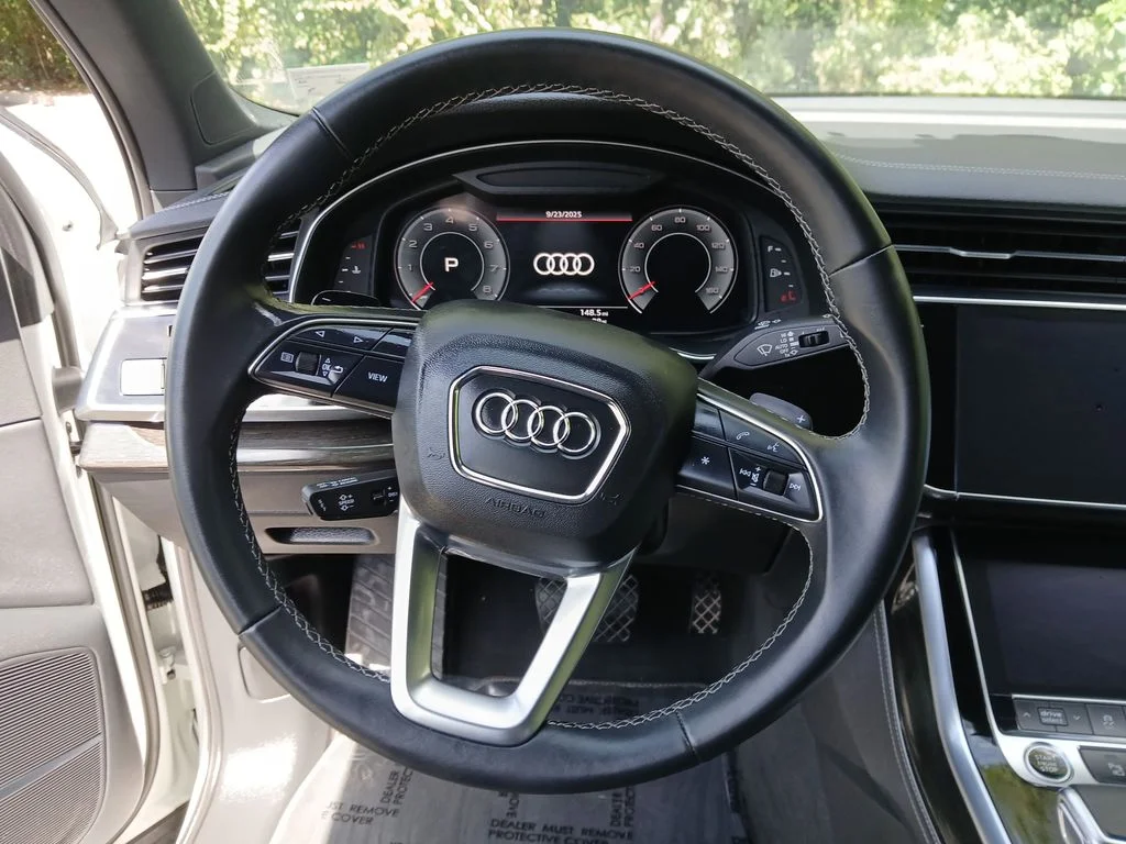 2025 Audi Q7 Premium Plus - Photo 15