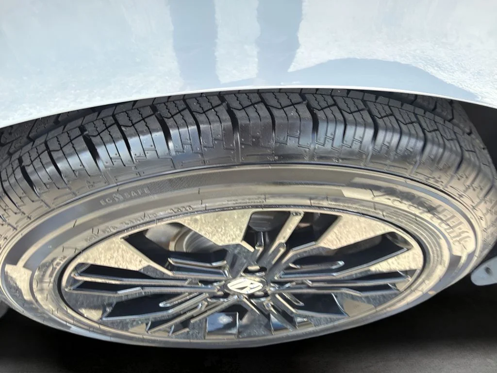 Used 2025 Sonic Gray Pearl Honda Sport-L image 10