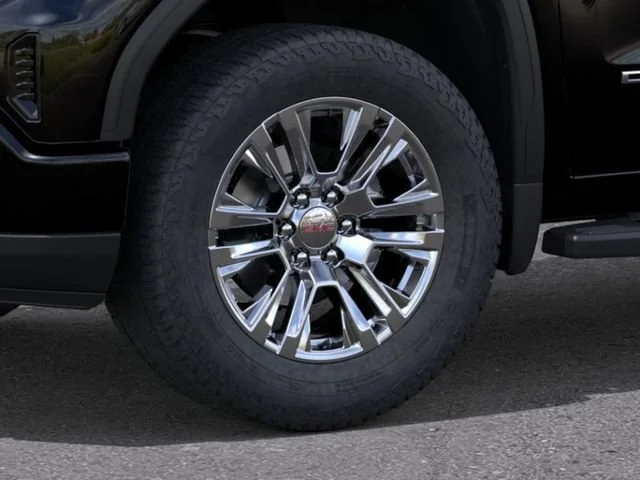 New 2026 Onyx Black GMC Denali image 9