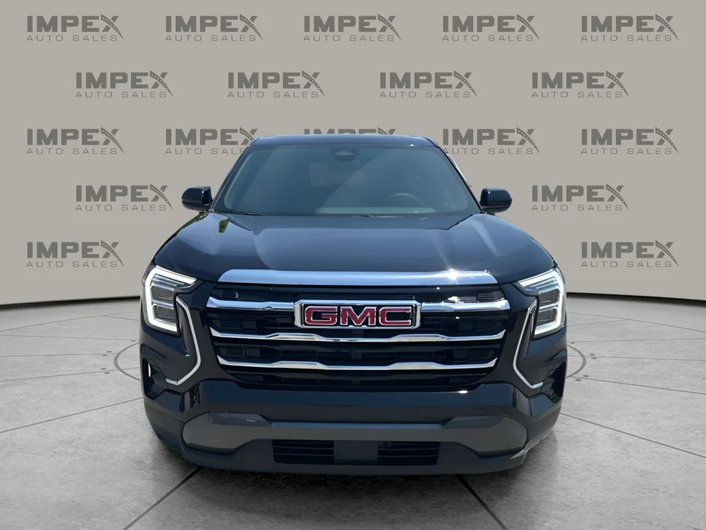 Used 2026 Black GMC Elevation image 8
