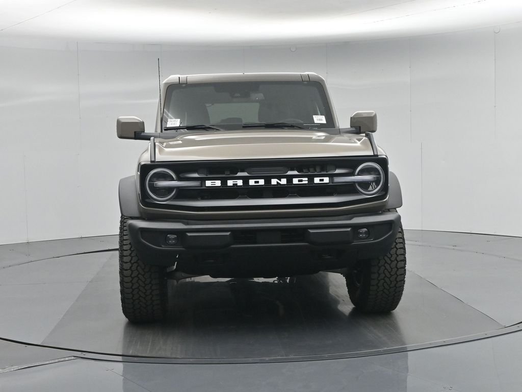 New 2026 Marsh Gray Ford Outer Banks image 24