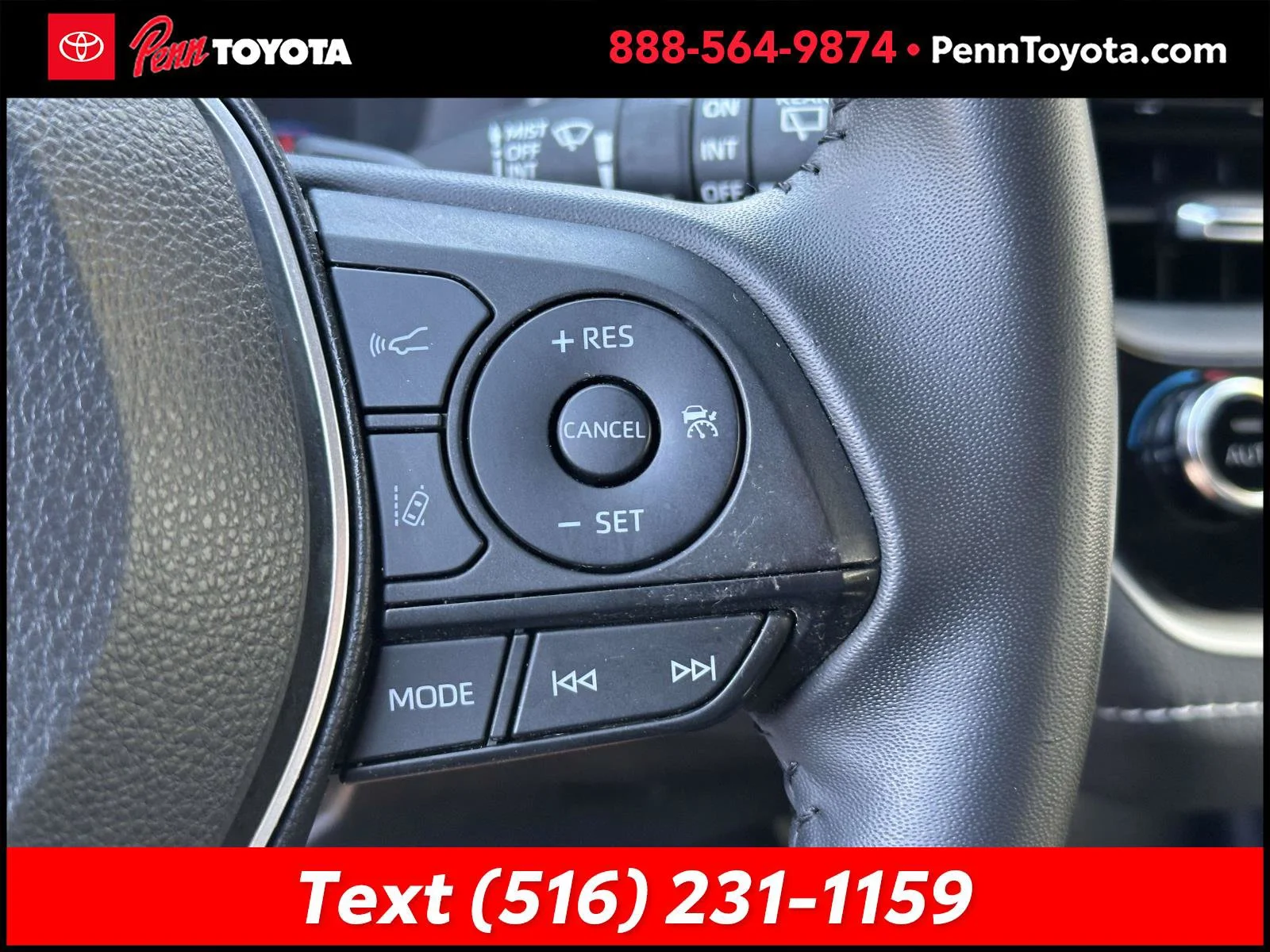 Used 2022 FINISH LINE RED Toyota SE image 26