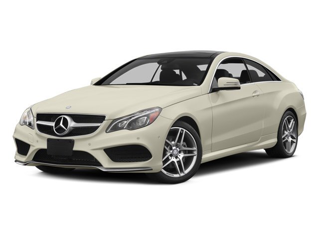 2014 Mercedes-Benz E-Class E350's photo