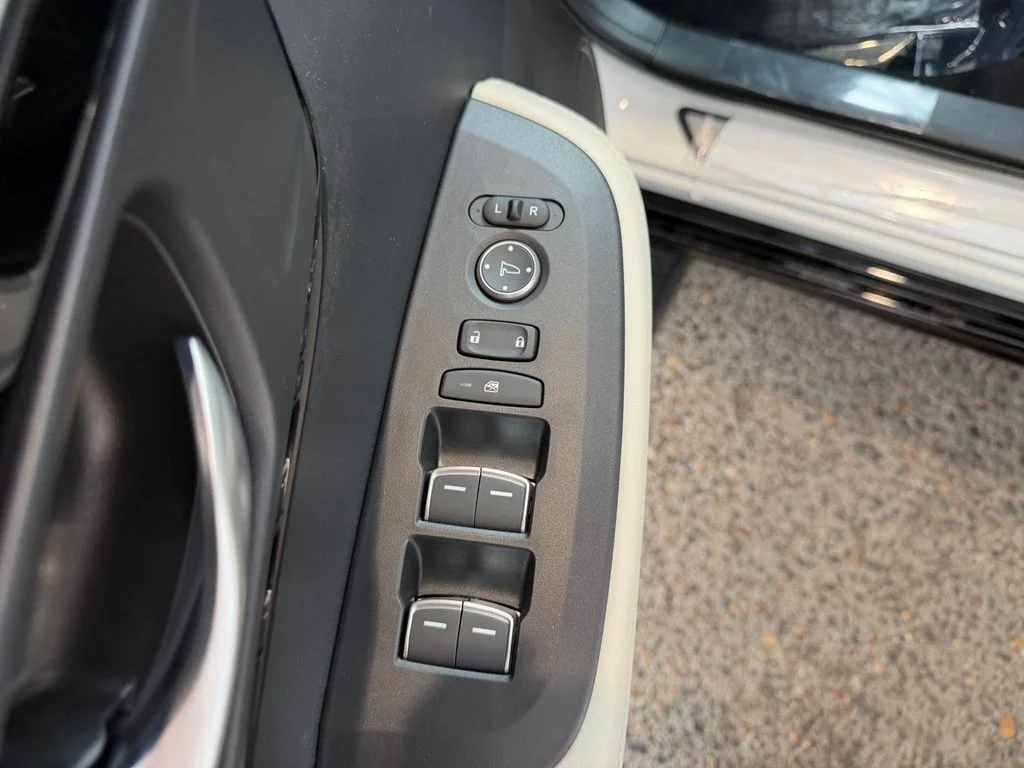 New 2026 Platinum White Pearl Acura A-Spec Package image 12
