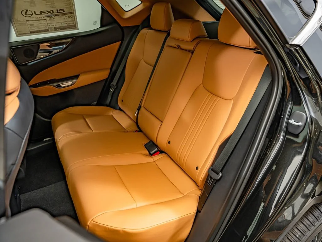 New 2026 Caviar Lexus PREMIUM image 41