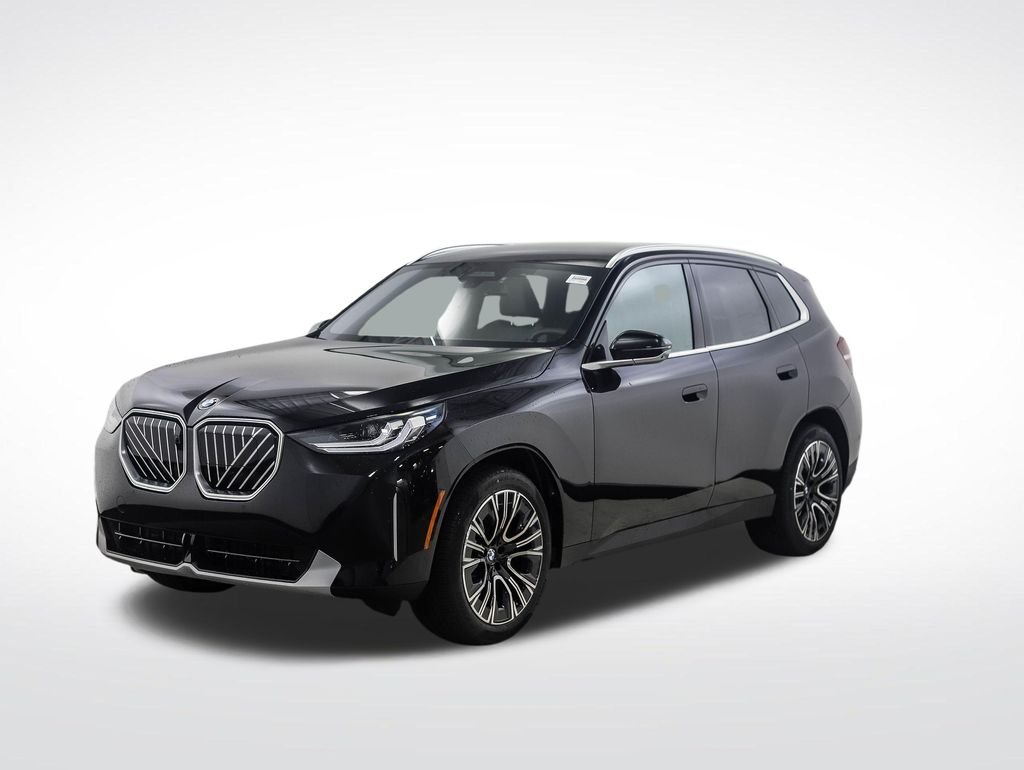 2026 BMW X3 30 XDRIVE's photo