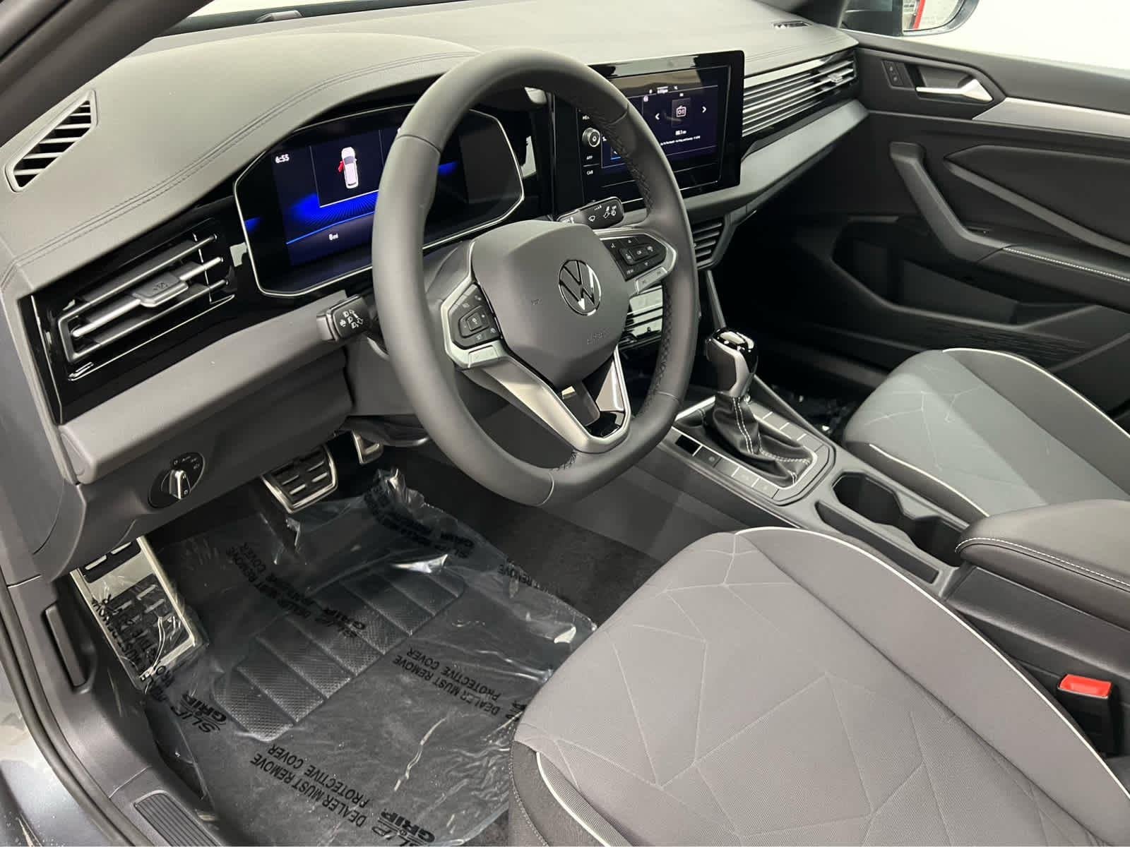 2026 Volkswagen Jetta Sport - Photo 12