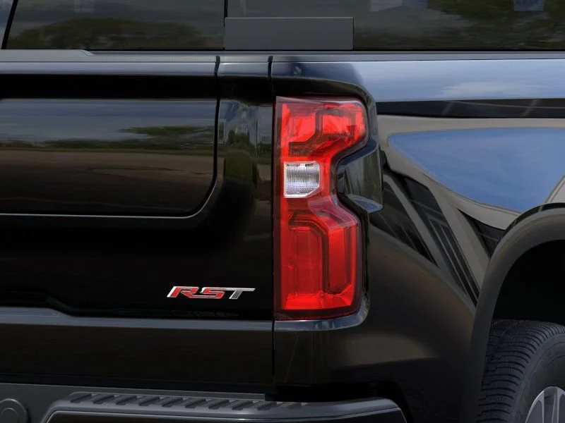 2026 Chevrolet Silverado 1500 RST - Photo 21
