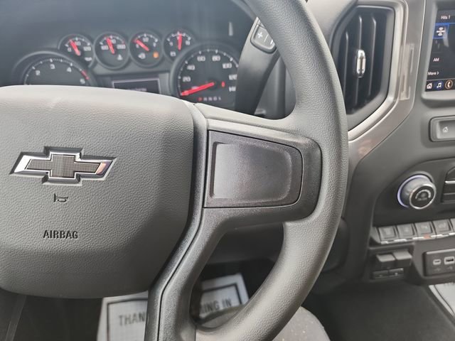 2026 Chevrolet Silverado 2500 HD Custom - Photo 20