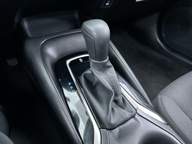 2024 Toyota Corolla LE - Photo 26
