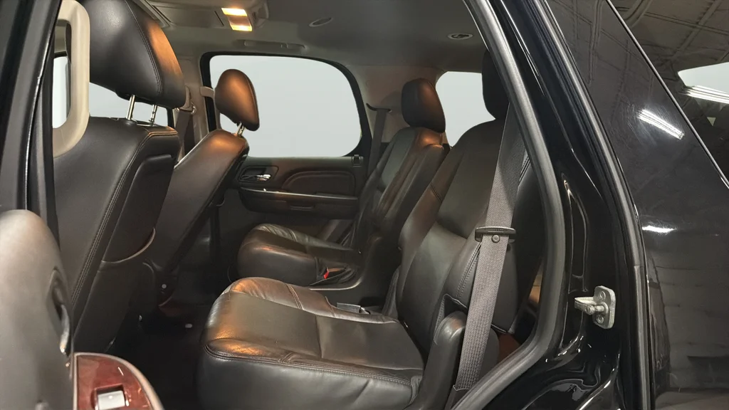 Used 2013 Black Cadillac Premium image 25