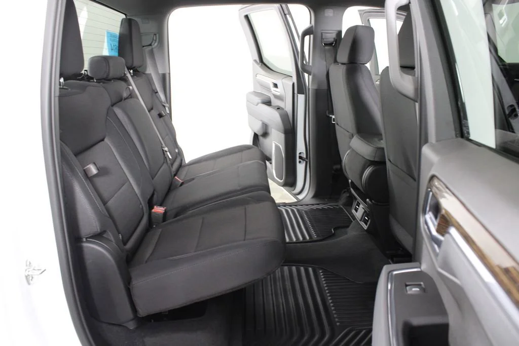 2026 GMC Sierra 1500 Elevation - Photo 11