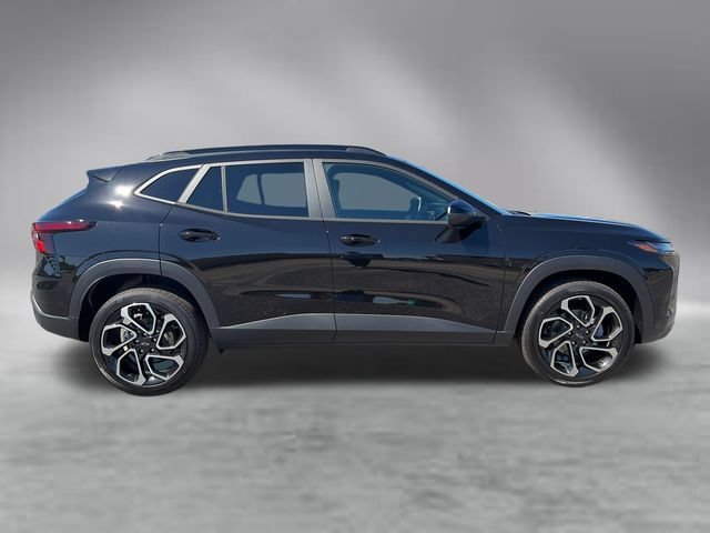 2026 Chevrolet Trax RS - Photo 9