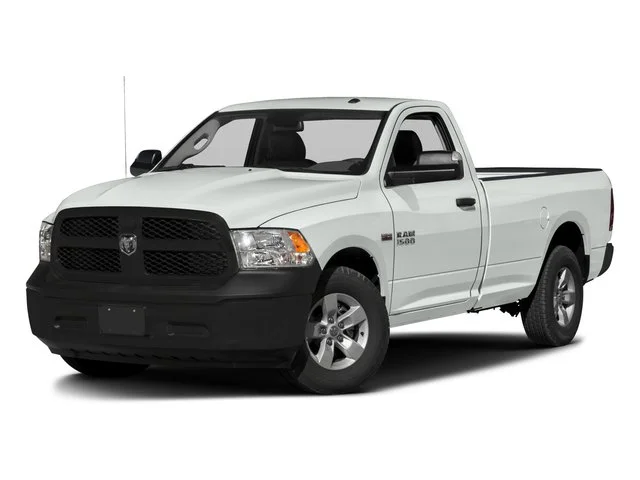 2017 RAM 1500 Tradesman Regular Cab 6'4's photo