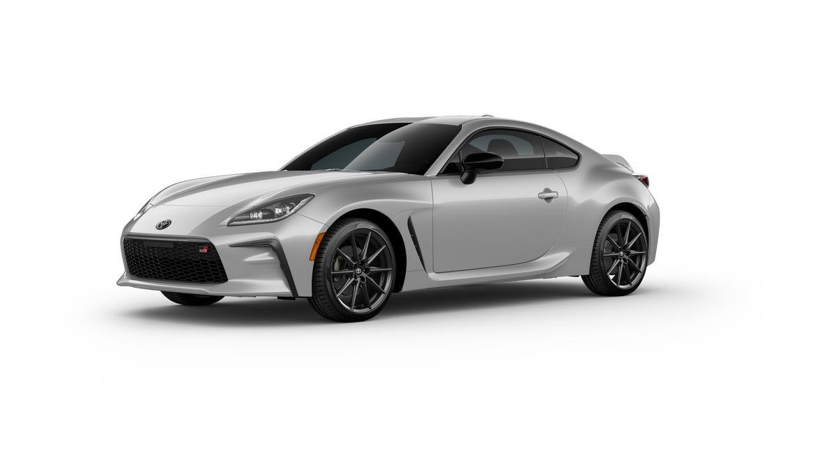 Used 2026 Steel Toyota Premium image 46