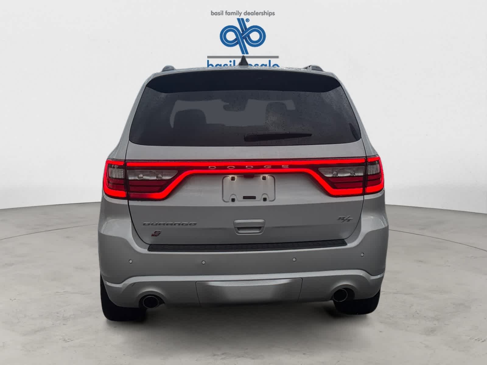 Used 2025 Triple Nickel Dodge R/T Plus image 6