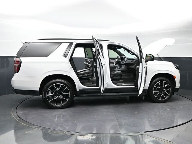 2021 Chevrolet Tahoe RST - Photo 40