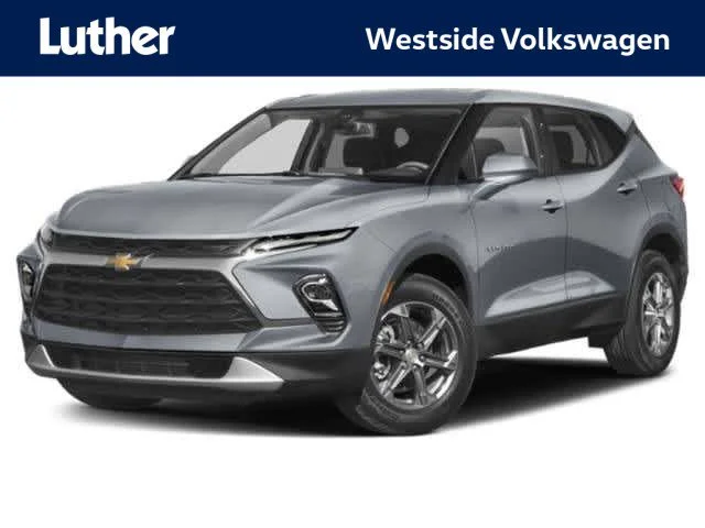 2023 Chevrolet Blazer 3.6 RS AWD's photo