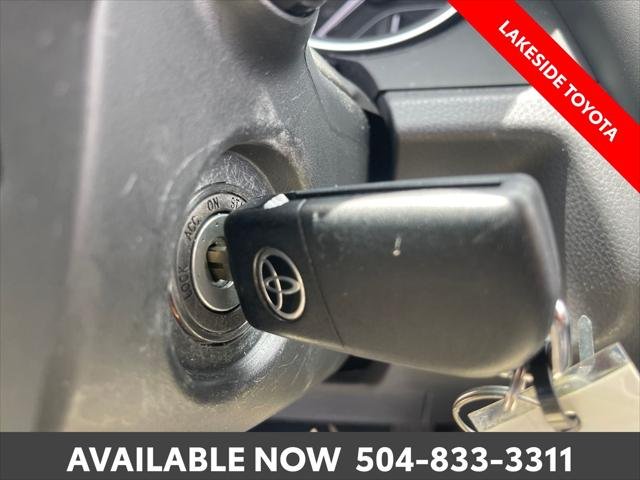 Certified Used 2023 ICE CAP Toyota  image 34